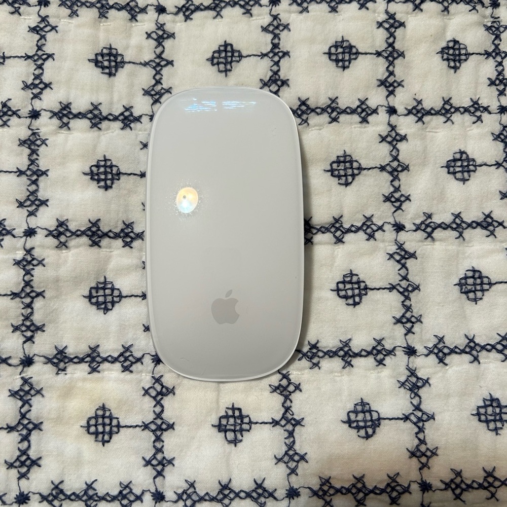 Apple Magic Mouse